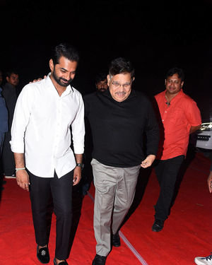 Saaho Movie Grand Pre Release Event Photos | Picture 1676408