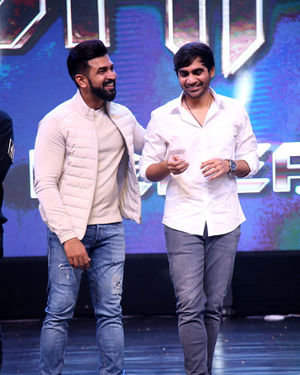 Saaho Movie Grand Pre Release Event Photos | Picture 1676386