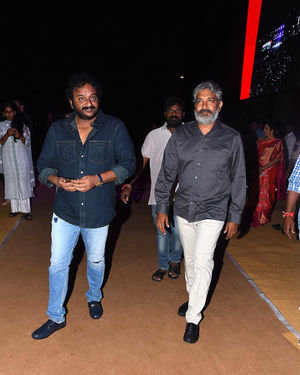 Saaho Movie Grand Pre Release Event Photos | Picture 1676410