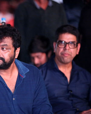 Saaho Movie Grand Pre Release Event Photos | Picture 1676318