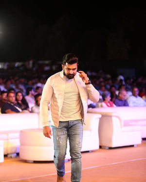 Saaho Movie Grand Pre Release Event Photos | Picture 1676190