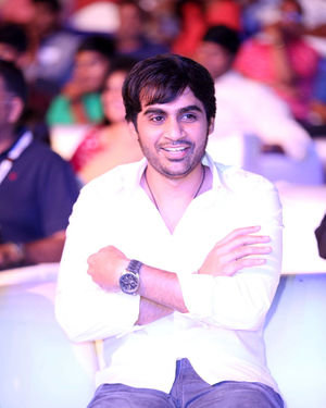 Sujeeth - Saaho Movie Grand Pre Release Event Photos | Picture 1676442