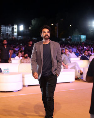 Saaho Movie Grand Pre Release Event Photos | Picture 1676215