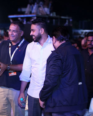 Saaho Movie Grand Pre Release Event Photos | Picture 1676195