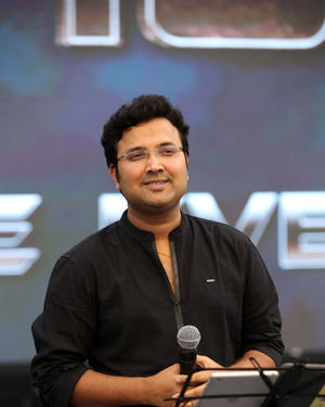 Saaho Movie Grand Pre Release Event Photos | Picture 1676154