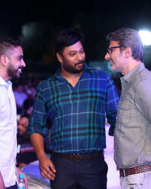 Saaho Movie Grand Pre Release Event Photos | Picture 1676196