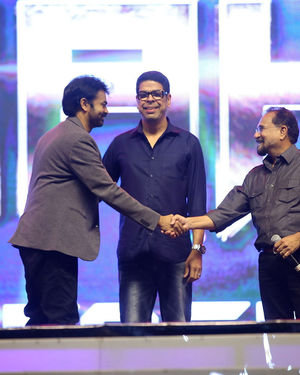 Saaho Movie Grand Pre Release Event Photos | Picture 1676216