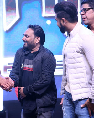 Saaho Movie Grand Pre Release Event Photos | Picture 1676380