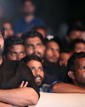 Saaho Movie Grand Pre Release Event Photos | Picture 1676307