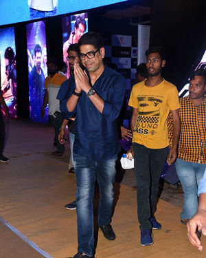 Saaho Movie Grand Pre Release Event Photos | Picture 1676403