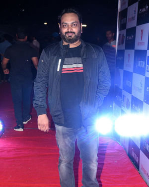 Saaho Movie Grand Pre Release Event Photos | Picture 1676398