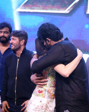 Saaho Movie Grand Pre Release Event Photos | Picture 1676393