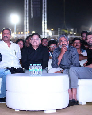Saaho Movie Grand Pre Release Event Photos | Picture 1676300