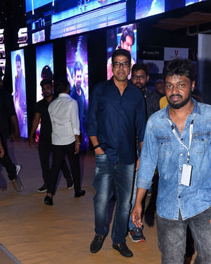 Saaho Movie Grand Pre Release Event Photos | Picture 1676402
