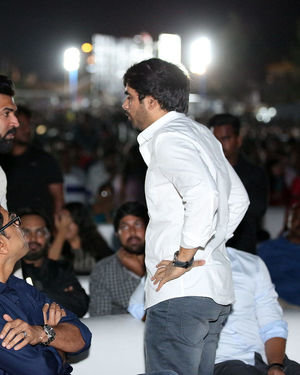Saaho Movie Grand Pre Release Event Photos | Picture 1676210
