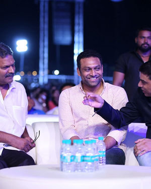 Saaho Movie Grand Pre Release Event Photos | Picture 1676219