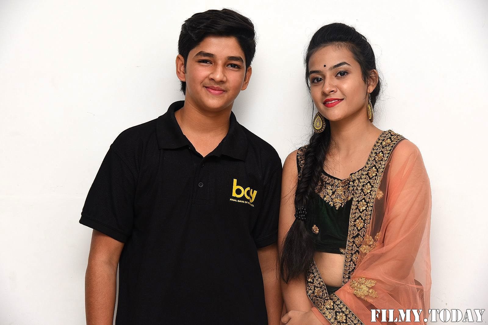 Boy Telugu Film Pre Release Event Photos | Picture 1676823