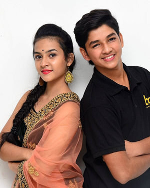 Boy Telugu Film Pre Release Event Photos | Picture 1676835