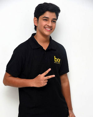 Boy Telugu Film Pre Release Event Photos | Picture 1676840
