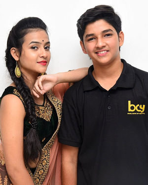 Boy Telugu Film Pre Release Event Photos | Picture 1676830