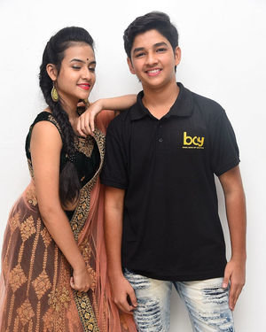 Boy Telugu Film Pre Release Event Photos | Picture 1676832