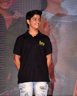 Boy Telugu Film Pre Release Event Photos | Picture 1676906