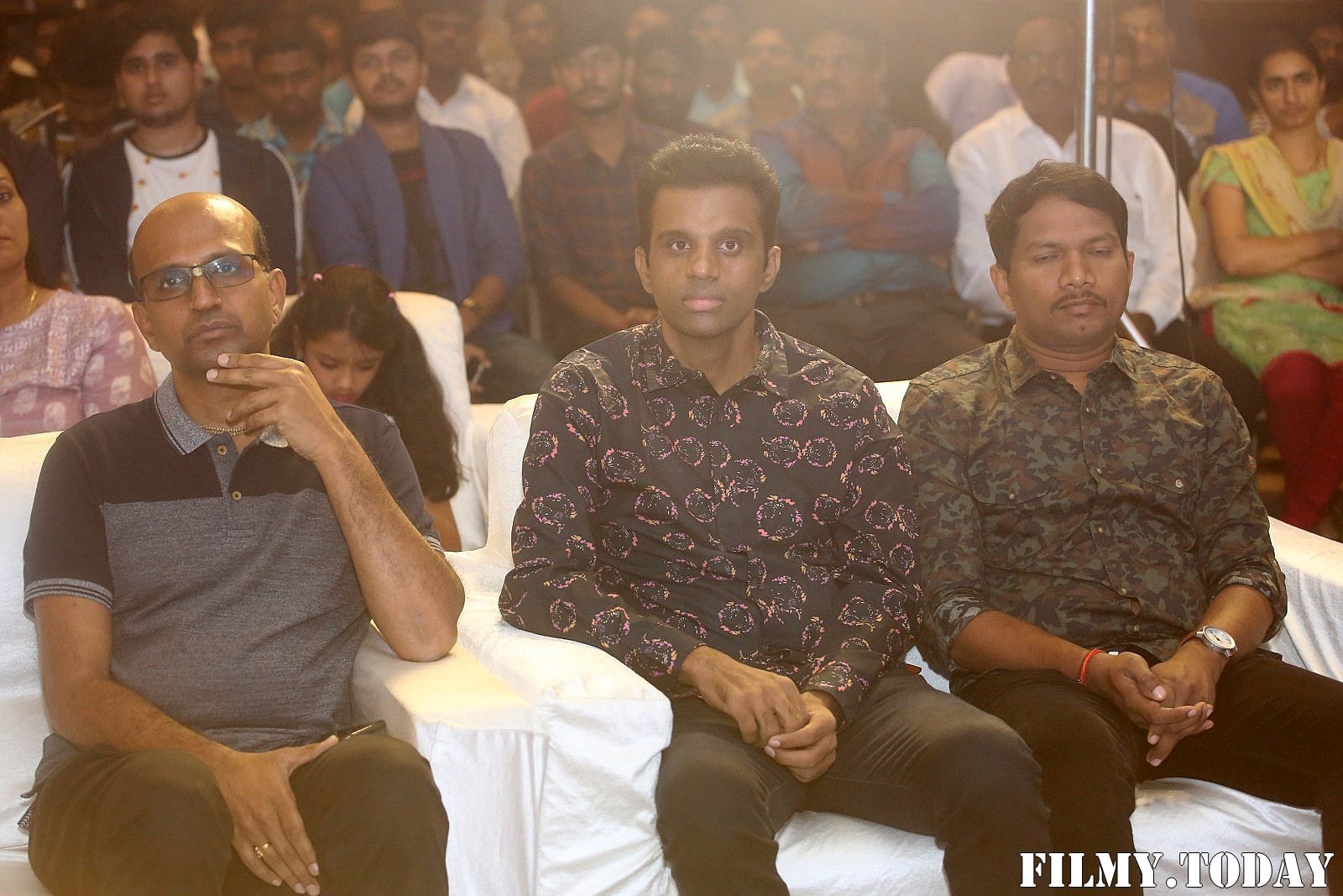 Kousalya Krishnamurthy Movie Pre Release Event Photos | Picture 1676743