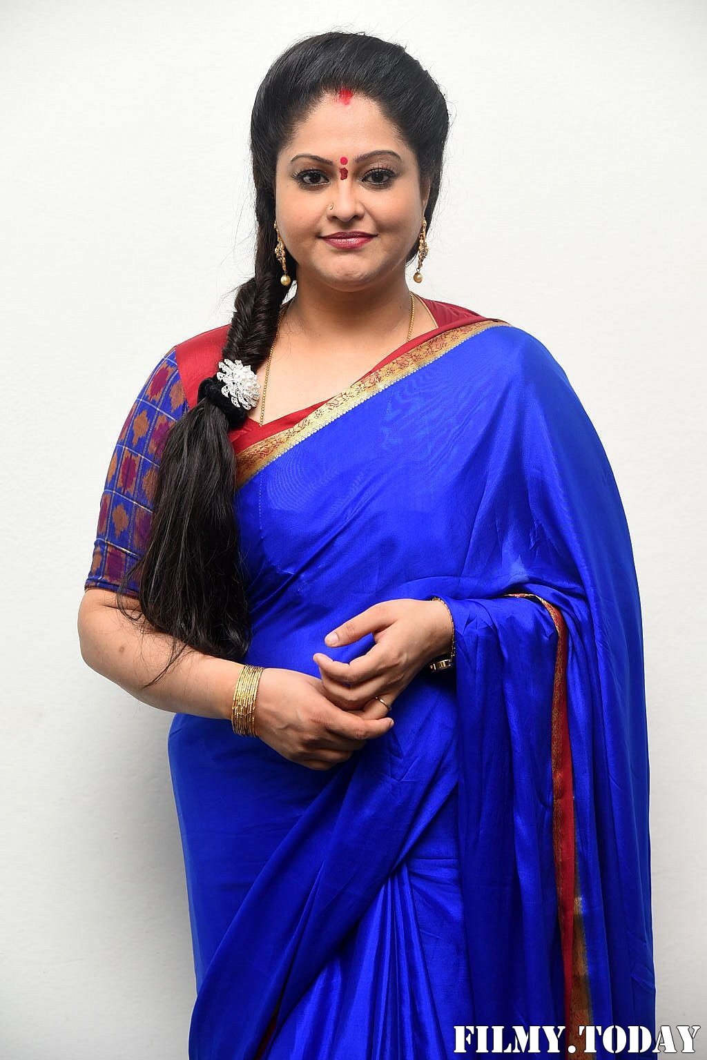 Raasi (Actress) - Light House Cine Magic Production No 2 Movie Opening Photos | Picture 1678064