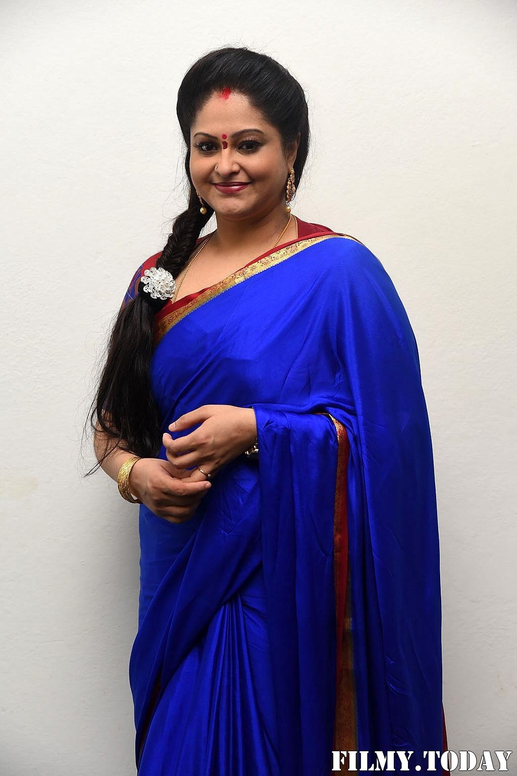 Raasi (Actress) - Light House Cine Magic Production No 2 Movie Opening Photos | Picture 1678068