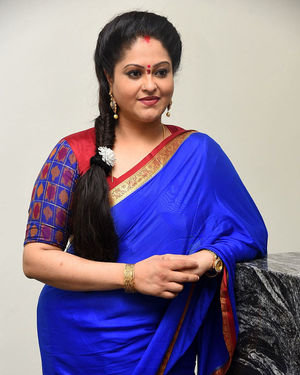 Raasi (Actress) - Light House Cine Magic Production No 2 Movie Opening Photos | Picture 1678081