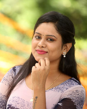 Ramya (Telugu Actress) - Light House Cine Magic Production No 2 Movie Opening Photos | Picture 1678006