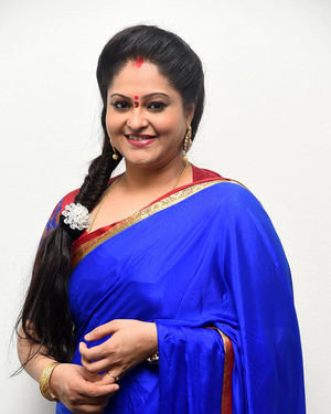 Raasi (Actress) - Light House Cine Magic Production No 2 Movie Opening Photos | Picture 1678069