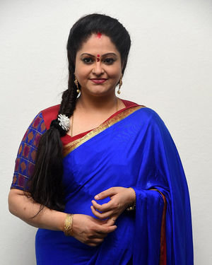 Raasi (Actress) - Light House Cine Magic Production No 2 Movie Opening Photos | Picture 1678072