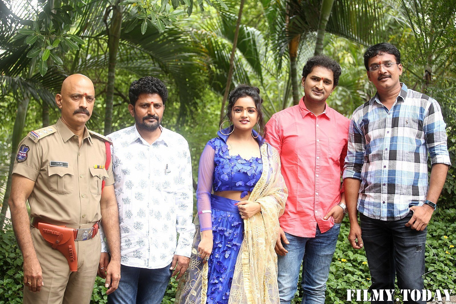 Itlu Mee Srimithi Movie Opening Photos | Picture 1678387