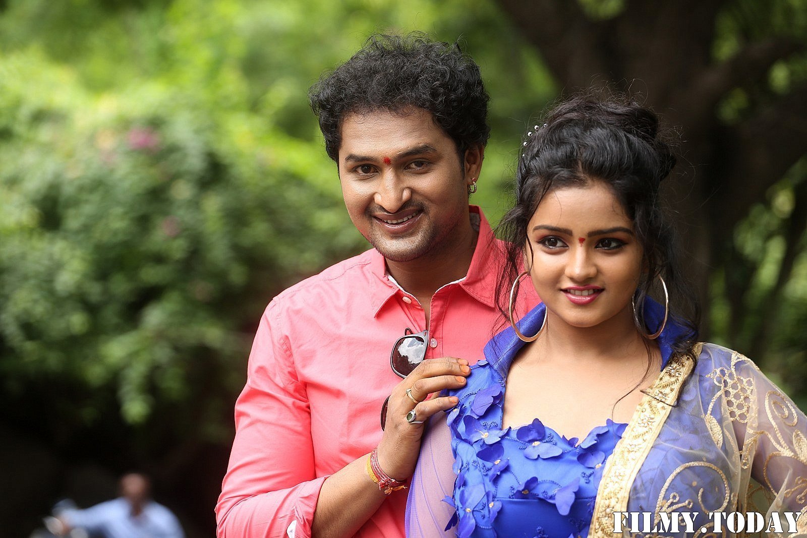 Itlu Mee Srimithi Movie Opening Photos | Picture 1678381