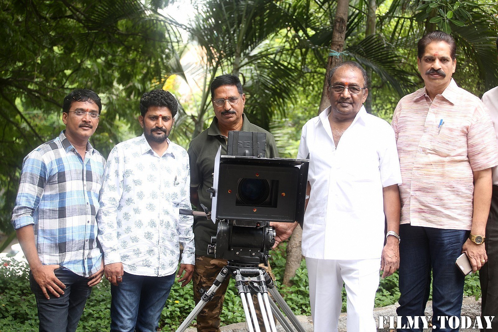 Itlu Mee Srimithi Movie Opening Photos | Picture 1678386