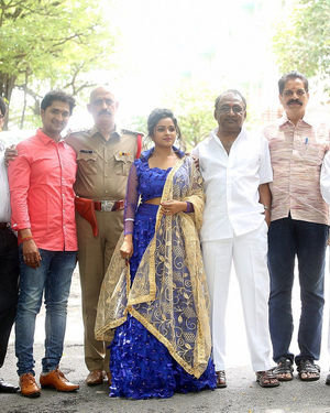 Itlu Mee Srimithi Movie Opening Photos | Picture 1678389