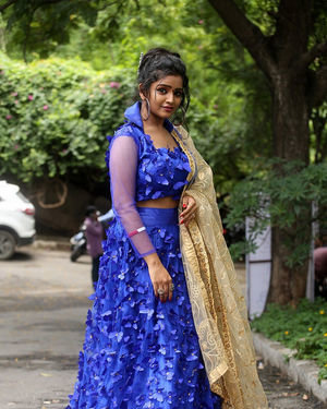 Karunya Catherine - Itlu Mee Srimithi Movie Opening Photos | Picture 1678362