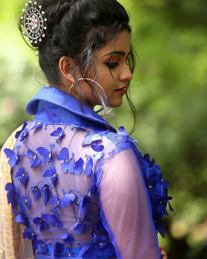 Karunya Catherine - Itlu Mee Srimithi Movie Opening Photos | Picture 1678342