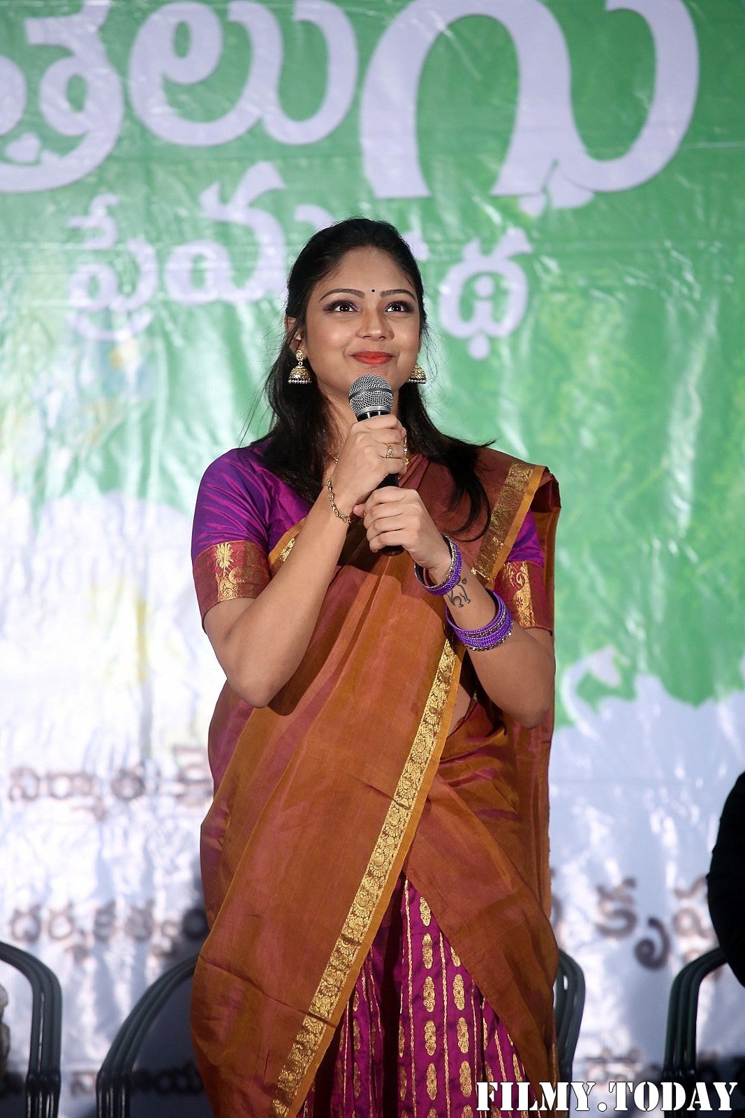 Oka Telugu Premakatha Press Meet Photos | Picture 1678498