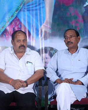 Oka Telugu Premakatha Press Meet Photos | Picture 1678502