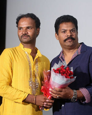 Oka Telugu Premakatha Press Meet Photos | Picture 1678501