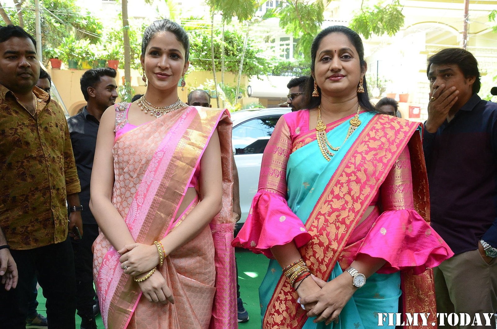 Swaroopa Reddy Boutique Launch Photos | Picture 1678762