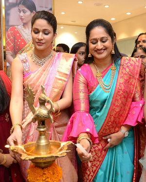 Swaroopa Reddy Boutique Launch Photos | Picture 1678751