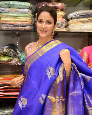 Swaroopa Reddy Boutique Launch Photos | Picture 1678747