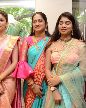 Swaroopa Reddy Boutique Launch Photos | Picture 1678752