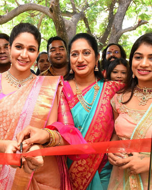 Swaroopa Reddy Boutique Launch Photos