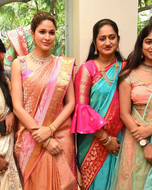 Swaroopa Reddy Boutique Launch Photos | Picture 1678777