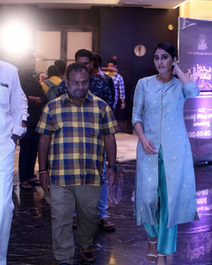 Telugu Cine Rathasarathula Rajotsvam Curtain Raiser Press Meet Photos