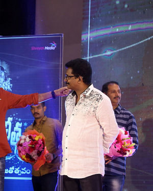 Telugu Cine Rathasarathula Rajotsvam Curtain Raiser Press Meet Photos | Picture 1678649